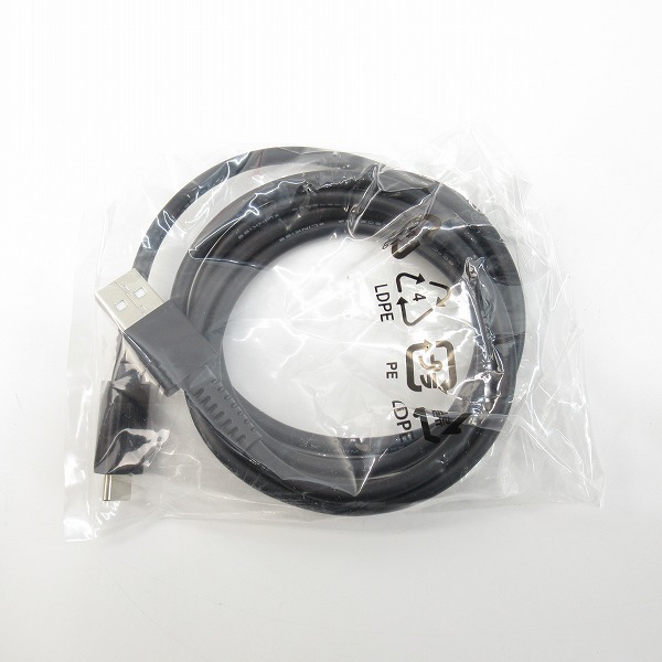 実際に弊社で買取させて頂いた任天堂 Nintendo Switch/ニンテンドー スイッチ Proコントローラー/プロコン HAC-A-FSSKA【簡易動作確認済】の画像 7枚目