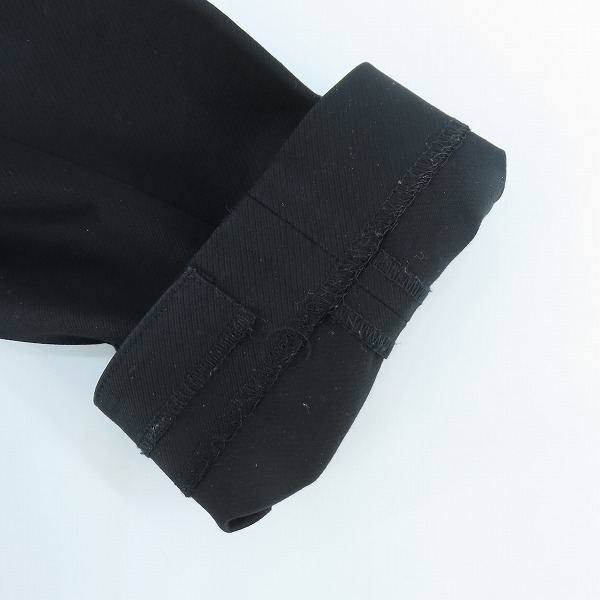 実際に弊社で買取させて頂いたGalaabenD/ガラアーベント スラックスパンツ 87900515-OC-18A /Sの画像 8枚目