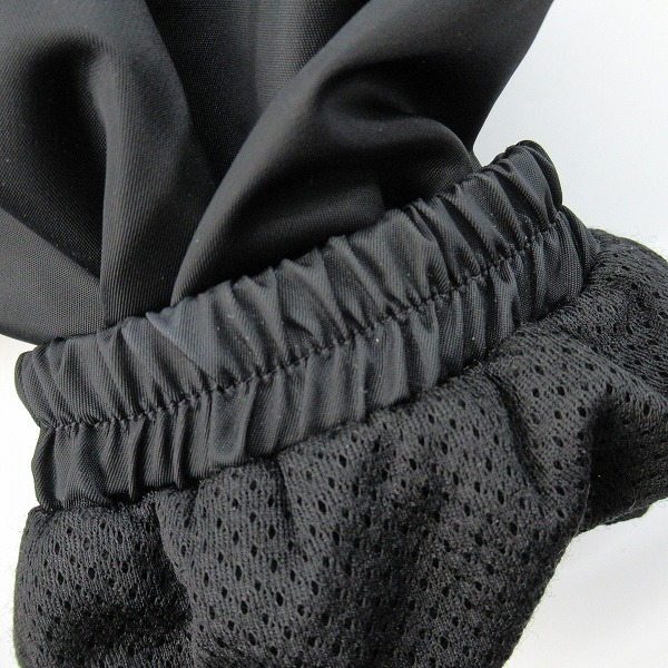 実際に弊社で買取させて頂いたCOOTIE PRODUCTIONS/クーティープロダクションズ Nylon Coach Jacket ナイロン コーチジャケット/Lの画像 8枚目