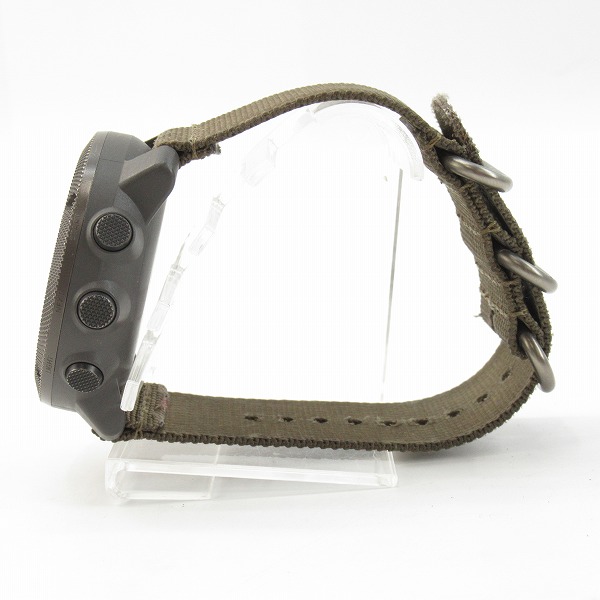 実際に弊社で買取させて頂いたSUUNTO/スント TRAVERSE ALPHA FOLIAGEトラバース アルファ フォリッジ SS022292000の画像 1枚目