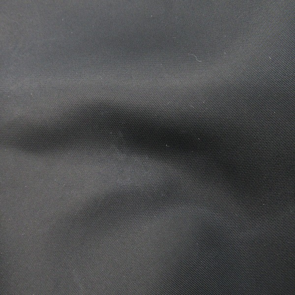 実際に弊社で買取させて頂いたCOOTIE PRODUCTIONS/クーティープロダクションズ Nylon Coach Jacket ナイロン コーチジャケット/Lの画像 6枚目