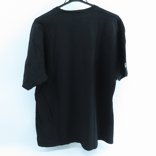 実際に弊社で買取させて頂いたRichardson/リチャードソン CHLOE SEVIGNY/クロエ セヴィニー コラボ Tシャツ/Lの画像 1枚目