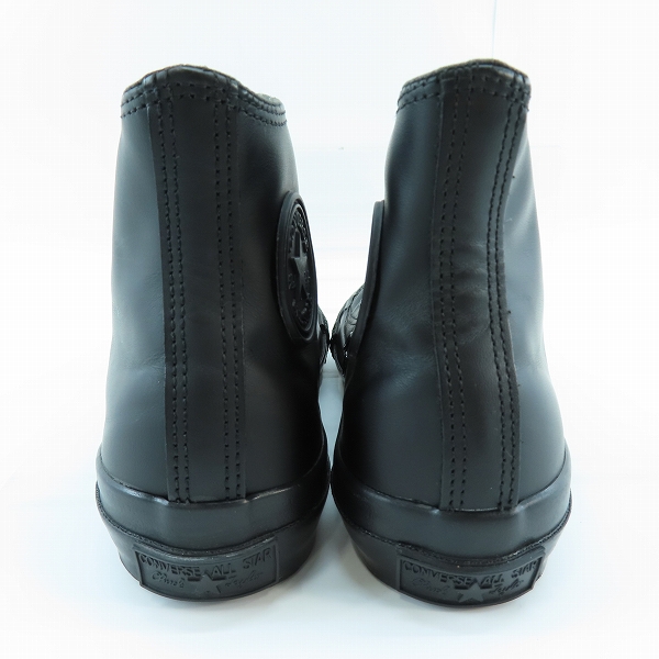 実際に弊社で買取させて頂いたCONVERSE/コンバース ALL STAR  HI ハイカットスニーカー1C075/24の画像 1枚目