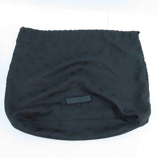 実際に弊社で買取させて頂いたCHROME HEARTS/クロムハーツ ホースシュー CHプラス プリント ジップアップ パーカー 003-033599 XLの画像 9枚目