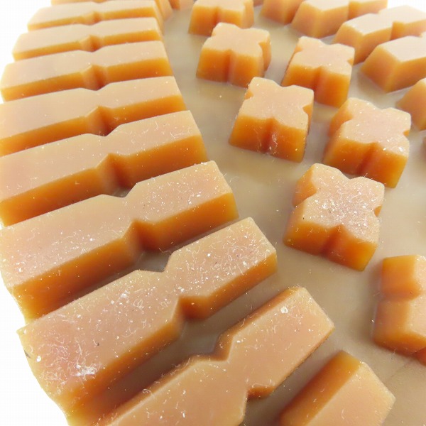 実際に弊社で買取させて頂いたTimberland×atmos/ティンバーランド×アトモス 2018AW 6インチブーツ TB0A1V2W 26.5の画像 7枚目