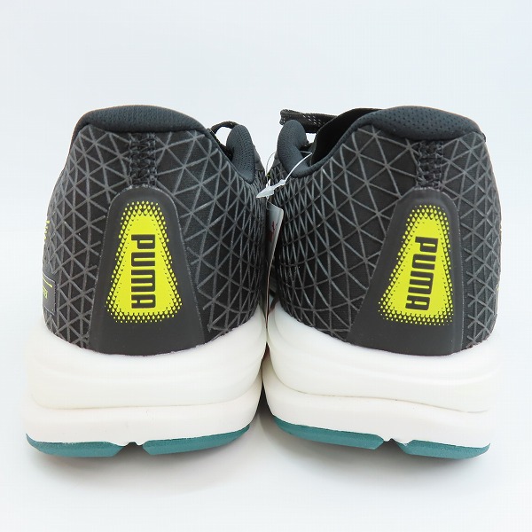 実際に弊社で買取させて頂いた【未使用】PUMA/プーマ Velocity Nitto 2 GTX  ランニングシューズ 377507-04/27の画像 1枚目