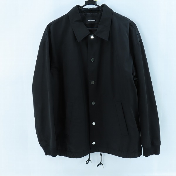 実際に弊社で買取させて頂いたDIET BUTCHER SLIM SKIN/ダイエットブッチャースリムスキン コーチジャケット/1