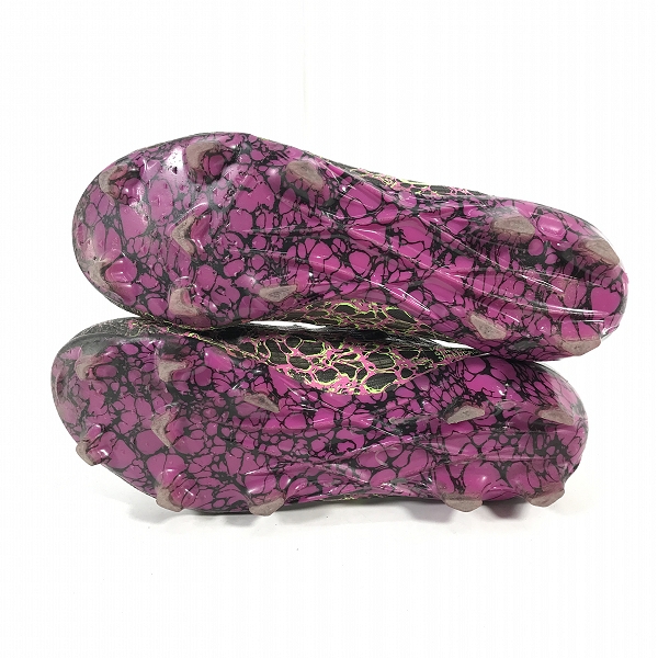 実際に弊社で買取させて頂いたPUMA/プーマ ウルトラ 1.3 FG/AG サッカースパイク 106477-01/26.0の画像 2枚目