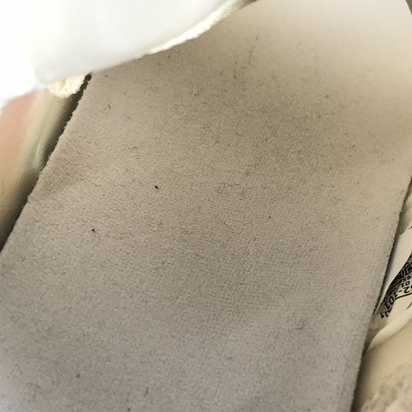 実際に弊社で買取させて頂いたatmos×NIKE/アトモス×ナイキ LEBRON 18 LOW SAKURA レブロン CV7562-101 26.5の画像 6枚目