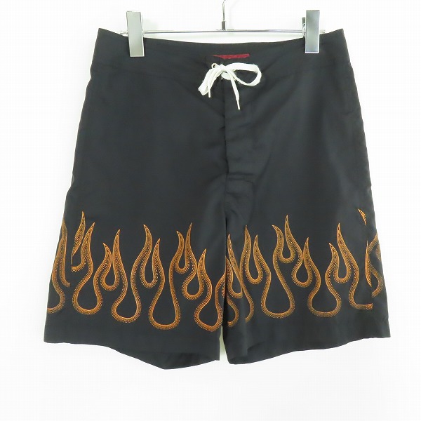 実際に弊社で買取させて頂いたHideandSeek/ハイドアンドシーク ショートパンツ WT05-NMT S