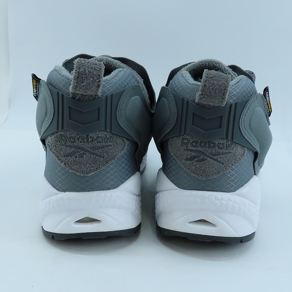 実際に弊社で買取させて頂いたReebok/リーボック INSTAPUMP FURY 95 インスタポンプフューリー95 IF9916 27.5の画像 1枚目