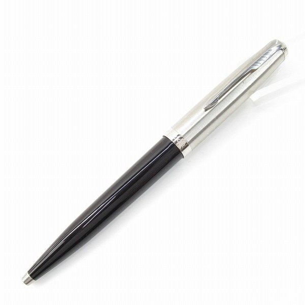 実際に弊社で買取させて頂いたPARKER/パーカー 51 回転式ボールペン