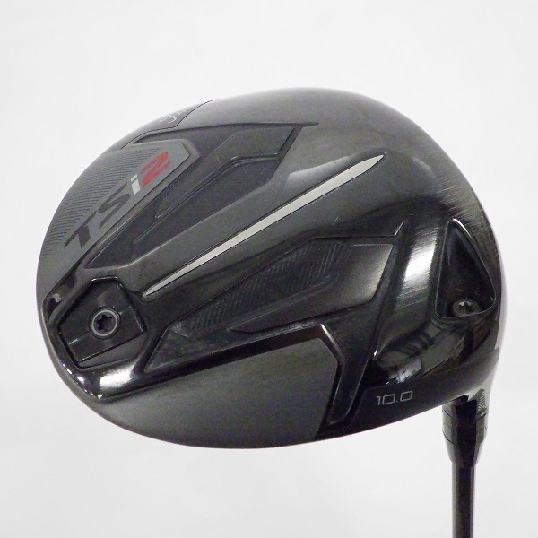 実際に弊社で買取させて頂いたTitleist/タイトリスト TSi2 ドライバー 1w/10.0° TSP110 50 FLEX：SR