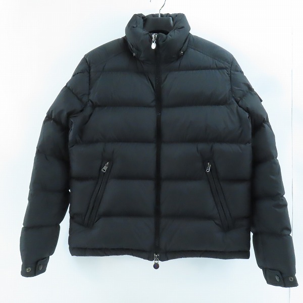 実際に弊社で買取させて頂いた【IPタグ】 MONCLER/モンクレール MAYAF/マヤエフ ダウンジャケット H20911A00270 5968E/2
