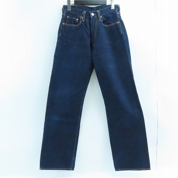 実際に弊社で買取させて頂いたDENIME/ドゥニーム デニムパンツ 29