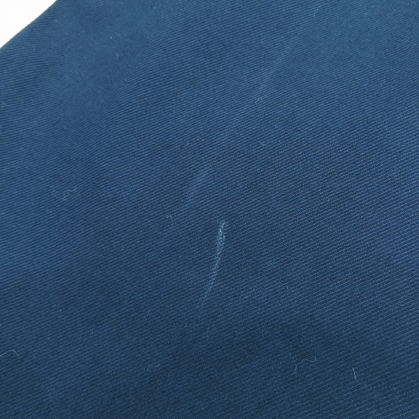 実際に弊社で買取させて頂いた【JPタグ】MONCLER/モンクレール カーゴトラウザー J20912A00020 57314/44の画像 9枚目