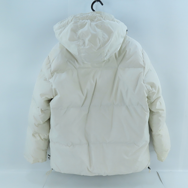 実際に弊社で買取させて頂いたBURBERRY BLUE LABEL/バーバリーブルーレーベル ダウンジャケット FNK02-505-03/Lの画像 1枚目