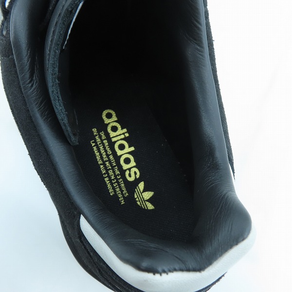 実際に弊社で買取させて頂いたadidas×atmos/アディダス×アトモス PREDATOR MUNDIAL IH2657 26.5の画像 4枚目