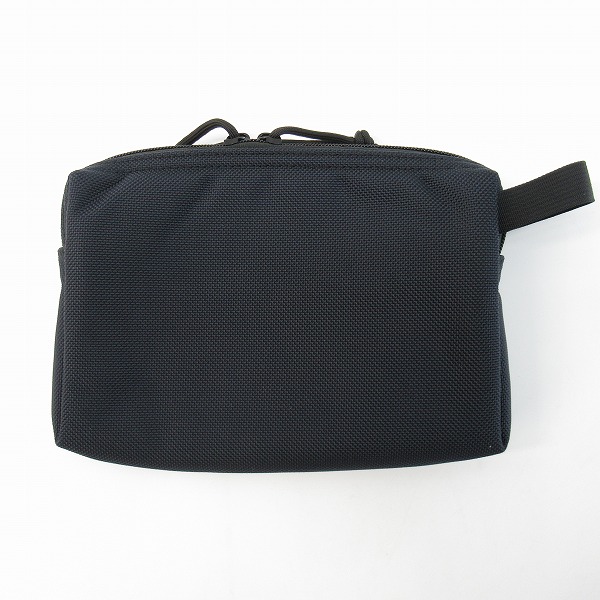 実際に弊社で買取させて頂いたBRIEFING/ブリーフィング MOBILE POUCH/ポーチの画像 1枚目