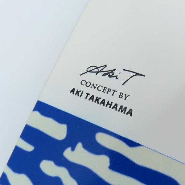 実際に弊社で買取させて頂いたCARVER/カーバー 日本限定/JAPAN LIMITED 32“ AKA FUJI/赤富士 CX-4 TRUCK サーフスケート/スケートボードの画像 7枚目