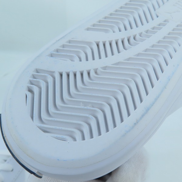 実際に弊社で買取させて頂いた(1)PUMA/プーマ Court Star VU コートスターVU スニーカー 360060-09/26.5の画像 6枚目