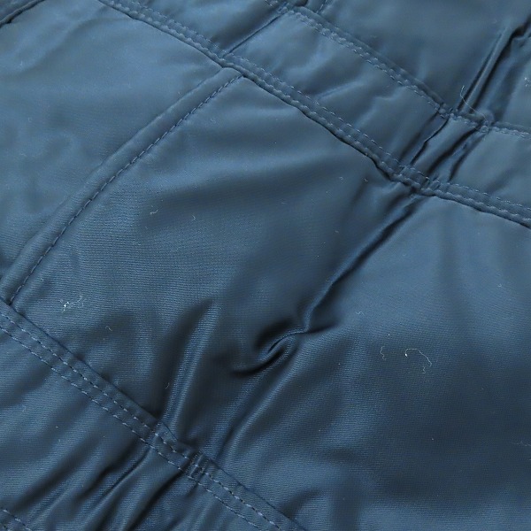 実際に弊社で買取させて頂いたHEAD PORTER/ヘッドポーター TANKER/タンカー ハンドバッグ/トートバッグの画像 7枚目