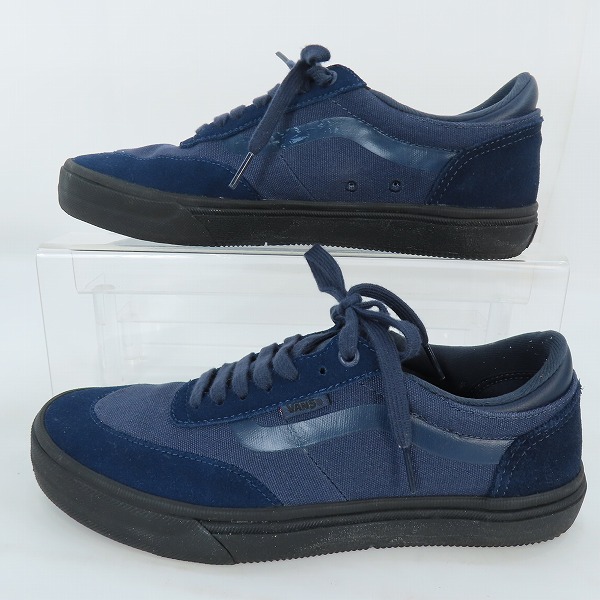 実際に弊社で買取させて頂いたVANS/ヴァンズ バンズ Gilbert Crockett 2 Pro/ギルバート クロケット プロ 2VN0A38COU1P/26.5の画像 3枚目