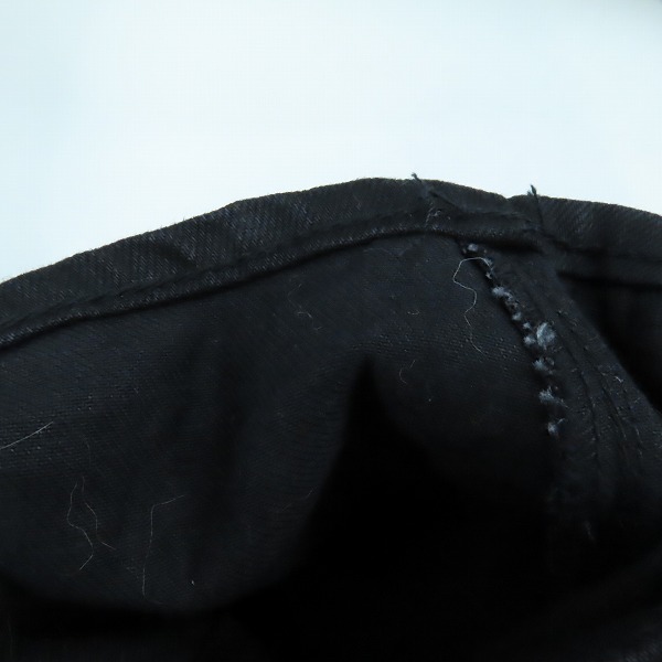 実際に弊社で買取させて頂いたCOOTIE/クーティー コットン パンツ/Lの画像 7枚目