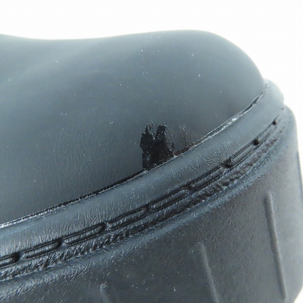 実際に弊社で買取させて頂いたPUMA/プーマ MAYZE CHELSEA POP WNS/メイズ チェルシー ポップ ブーツ/シューズ 384549-02/24.5の画像 6枚目