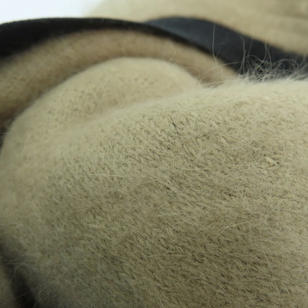 実際に弊社で買取させて頂いたCOOTIE PRODUCTIONS/クーティープロダクションズ バケットハット/帽子の画像 7枚目