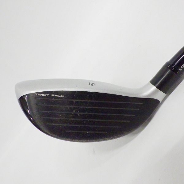 実際に弊社で買取させて頂いたTaylorMade/テーラーメイド M5 TITANIUM フェアウェイウッド 5w/19° Tour AD GP-6 FLEX:S ヘッドカバー付きの画像 2枚目