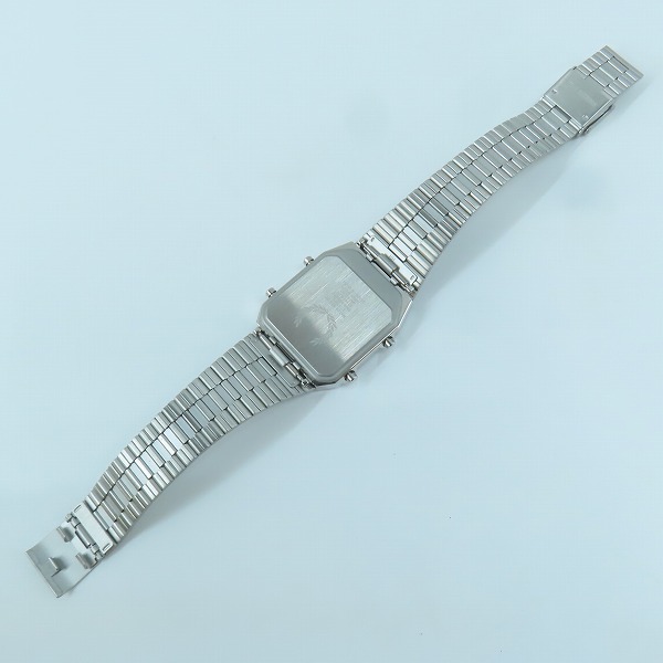 CITIZEN×FRED PERRY/シチズン×フレッドペリー ANA-DIGI TEMP 