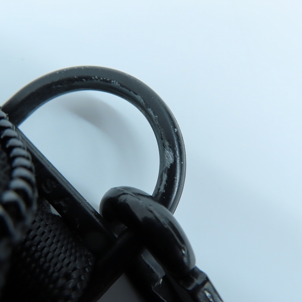 実際に弊社で買取させて頂いたBRIEFING/ブリーフィング USA製 EASY WIRE/イージーワイヤー 2WAYダッフルバッグの画像 7枚目