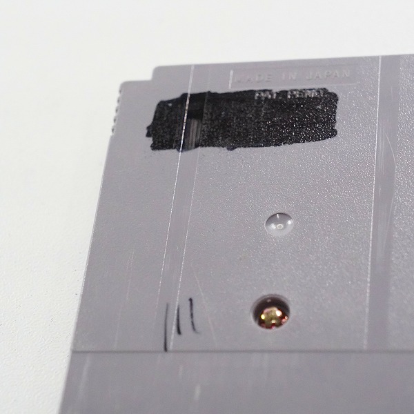 実際に弊社で買取させて頂いたゲームボーイカラー/GBC ソフト 任天堂 ポケットモンスター ピカチュウの画像 4枚目