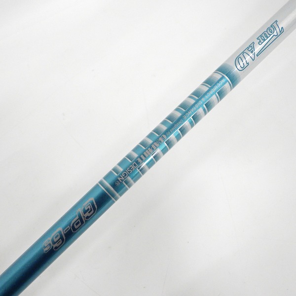 実際に弊社で買取させて頂いたTaylorMade/テーラーメイド M5 TITANIUM フェアウェイウッド 3w/15° Tour AD GP-6 FLEX:S ヘッドカバー付きの画像 6枚目