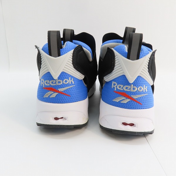 実際に弊社で買取させて頂いたReebok/リーボック INSTA PUMP FURY OG インスタポンプフューリー M48756/27.5の画像 1枚目