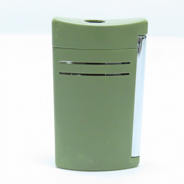 実際に弊社で買取させて頂いたS.T.Dupont/デュポン MAXIJET/マキシジェット