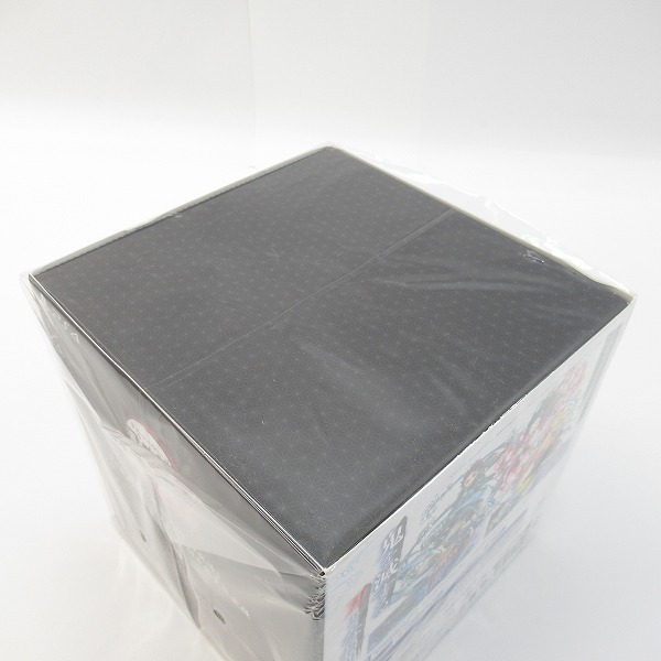 実際に弊社で買取させて頂いた【未開封】PS4ソフト 鬼滅の刃 ヒノカミ血風譚 フィギュアマルチスタンド付数量限定版の画像 5枚目