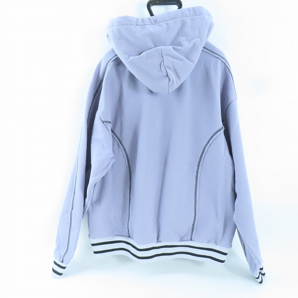 glamb/グラム GB BB Hoodie/ジービービービーフーディ GB0322/CS03/Sの 