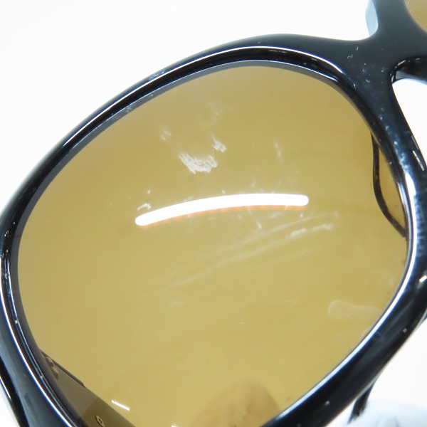 実際に弊社で買取させて頂いたCHROME HEARTS/クロムハーツ サングラス/アイウェアの画像 8枚目