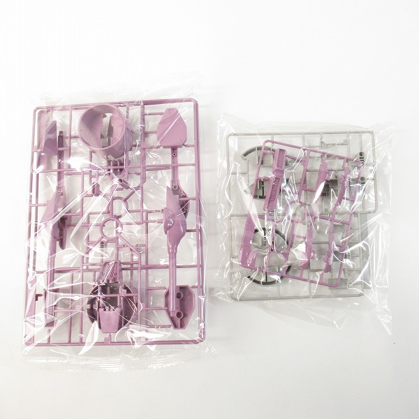 実際に弊社で買取させて頂いた【未組立】BANDAI SPIRITS/バンダイスピリッツ 機動戦士ガンダムSEED HG 1/144 ミーティアユニット/プレバン/ガンプラの画像 5枚目