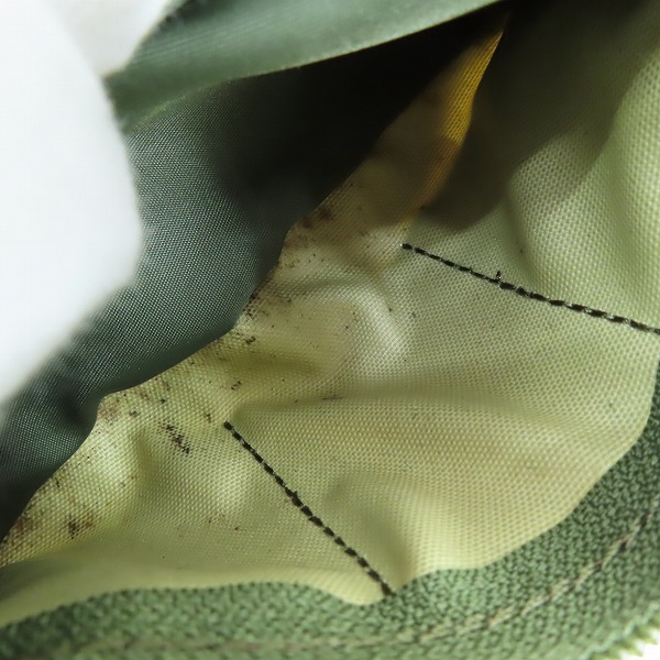 実際に弊社で買取させて頂いたBRIEFING/ブリーフィング 迷彩柄ボディバッグの画像 7枚目