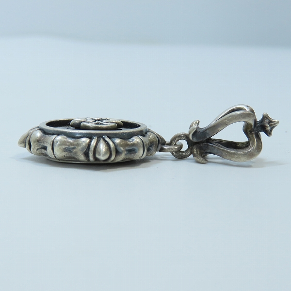 実際に弊社で買取させて頂いたBizarre/ビザール ルシファー ペンダント トップの画像 3枚目