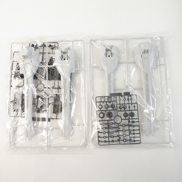 実際に弊社で買取させて頂いた【未組立】BANDAI SPIRITS/バンダイスピリッツ 機動戦士ガンダムSEED HG 1/144 ミーティアユニット/プレバン/ガンプラの画像 3枚目