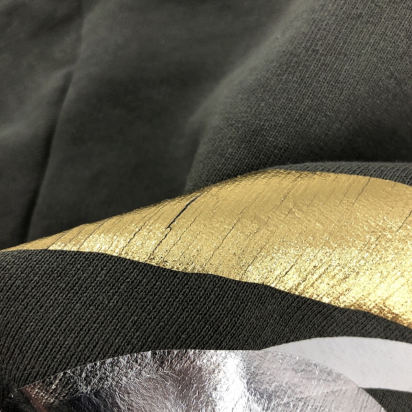 実際に弊社で買取させて頂いた【JPタグ】MONCLER/モンクレール GENIUS 1952 ジーニアス 22AW ロゴプリント スウェット トレーナー H20928G00007 XLの画像 9枚目