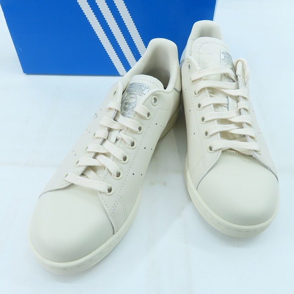 実際に弊社で買取させて頂いたadidas/アディダス  STANSMITH ED/IENA/スタンスミス エディフィス イエナ GY9918/24.5