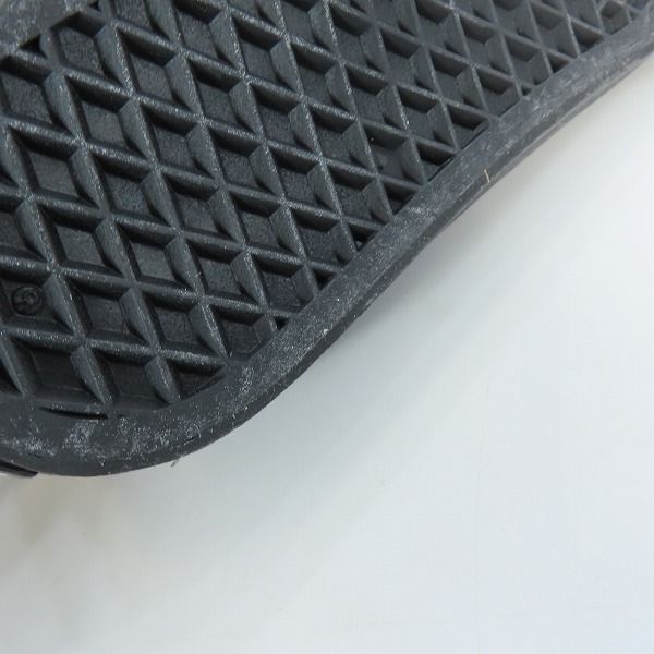 実際に弊社で買取させて頂いたVANS/バンズ CARVER LO V398/カーバーロー  スニーカー 662236-0001/27の画像 6枚目