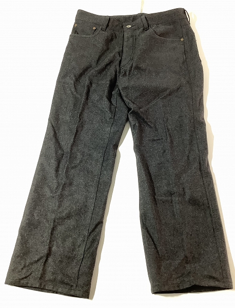 実際に弊社で買取させて頂いた【おまとめ】チャオパニックティピー/リーバイス/トゥモローランド 等 長袖ニット/デニムパンツ/パンツ 他の画像 4枚目