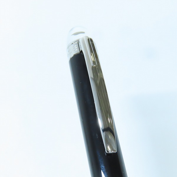実際に弊社で買取させて頂いたMONT BLANC/モンブラン STARWALKER/スターウォーカー ボールペンの画像 5枚目
