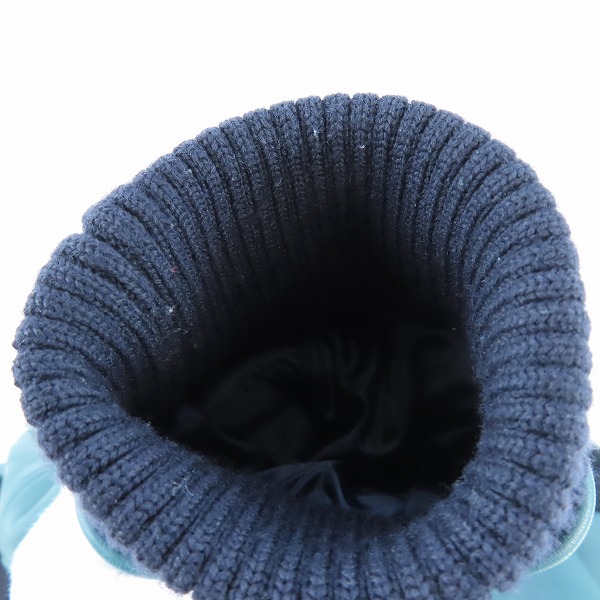 実際に弊社で買取させて頂いたHYSTERIC GLAMOUR/ヒステリックグラマー 23AW MOTOR CITY FEVER モーターシティフィーバー スタジャン 02233AB05 XLの画像 6枚目